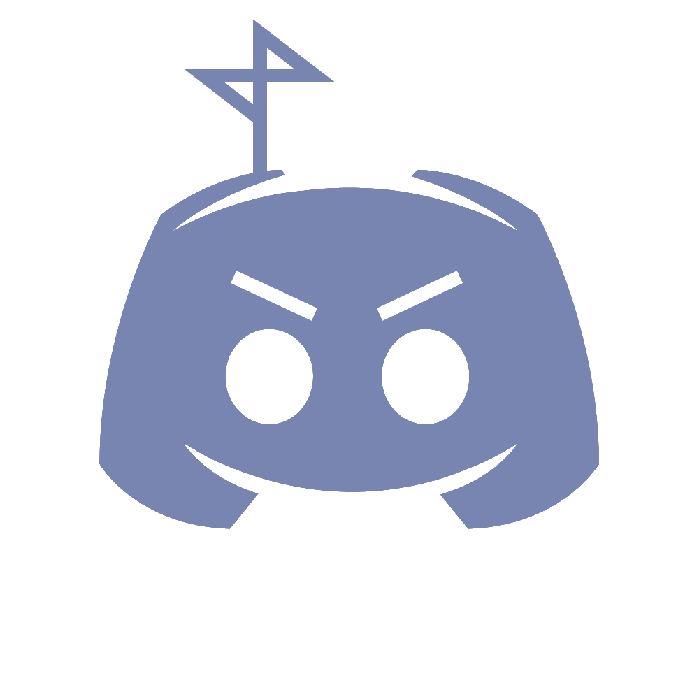 Discord Bot Icon